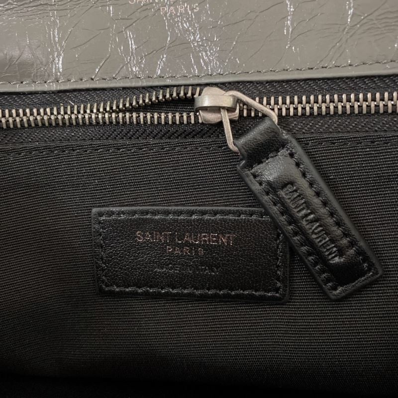 YSL Satchel Bags